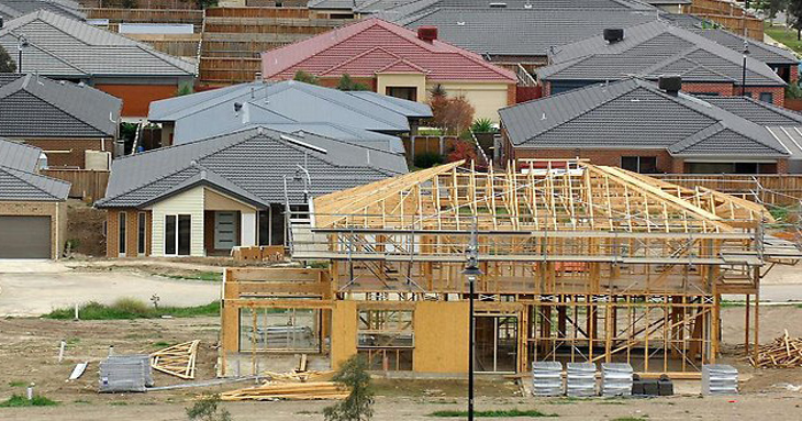 Building Boom Boosts Affordability