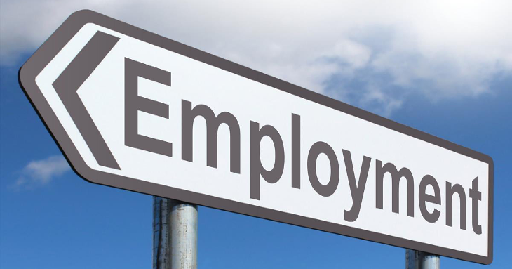 Employment Key To Strong Market
